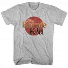 KARATE KID  THE KID