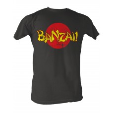 KARATE KID  BANZAI