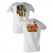 KARATE KID  I LIKE THAT