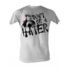 KARATE KID  DON'T BE A HATER