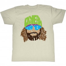 MACHO MAN  OHYEAHOHYEAHOHYEAH