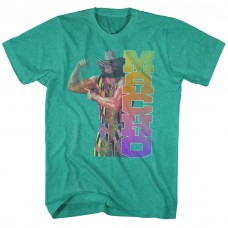 MACHO MAN  MACHO