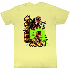 MACHO MAN  MACHO TRICKY