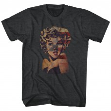 MARILYN MONROE  ALL AMERICAN