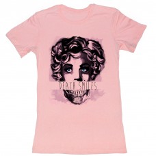 MARILYN MONROE  SMILE PRETTY