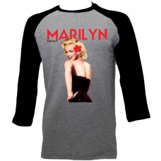 MARILYN MONROE  HIBISCUS