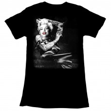 MARILYN MONROE  SMOKER