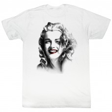 MARILYN MONROE  WASHED