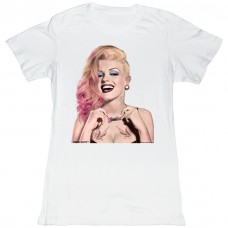 MARILYN MONROE  HUSTLIN
