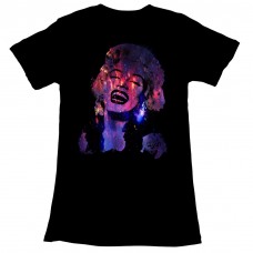 MARILYN MONROE  GALAXY STUFF