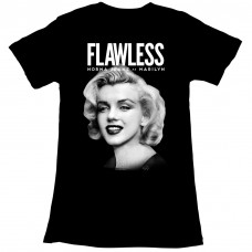 MARILYN MONROE  FLAWLESS