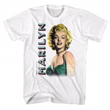 MARILYN MONROE  STEREOSCOPE