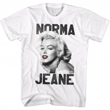 MARILYN MONROE  NORMAJEANE