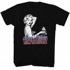 MARILYN MONROE  HAPABIRTH