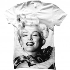 MARILYN MONROE  POSE SUB