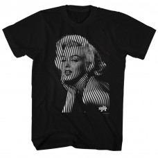MARILYN MONROE  OPTICAL ILLUSION MARILYN