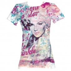 MARILYN MONROE  FANCY HUH
