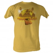 MAGNUM PI  MAG TOYS