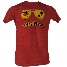 MAGNUM PI  MUSTACHE