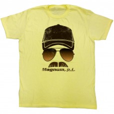 MAGNUM PI  IN YOUR FACE