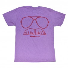 MAGNUM PI  MAGNUM