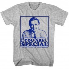 MISTER ROGERS  YOU ARE SPECIAL