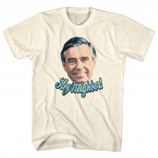 MISTER ROGERS  HEY NEIGHBOR!
