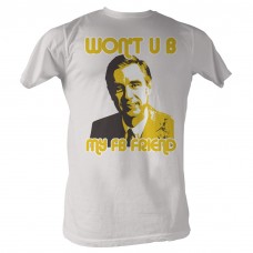MISTER ROGERS  MR. ROGERS UB FRIEND