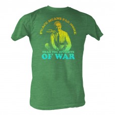 MISTER ROGERS  PEACE