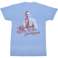 MISTER ROGERS  KEEPER