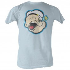 POPEYE  HEAD COLOR