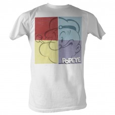 POPEYE  POPEYE SQUARE