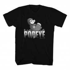 POPEYE  HOODIE POPEYE