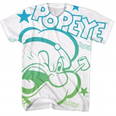 POPEYE  POP SUB