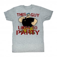 POPEYE  PARTEE