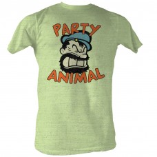 POPEYE  PARTAY ANIMAL