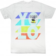 POPEYE  NOT POPEYE, POPEYE