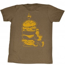 POPEYE  BURGER FOR THE BOY