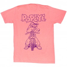 POPEYE  BIKO