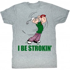 POPEYE  STROKIN