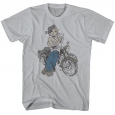POPEYE  CYCLE
