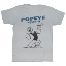 POPEYE  FOUR SAIL
