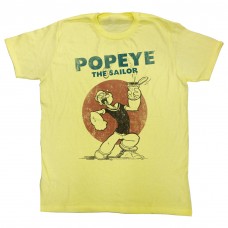 POPEYE  STILL4SAIL