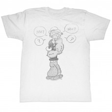 POPEYE  COMICISH