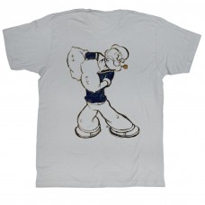 POPEYE  PAUNCH