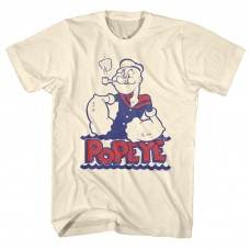 POPEYE  WAH