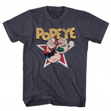 POPEYE  POPEYESTAR