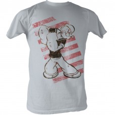 POPEYE  POPEYE STRIPES