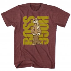 POPEYE  POPEYE BOSS