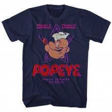 POPEYE  OLD GAME